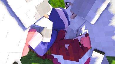 Wolf Lullaby Fuckfest with Girlfriend #2