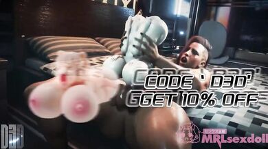 'Pocket-Sized Fuckfest'