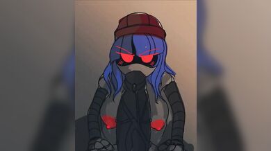 Blow Job Drones Mur*der Dolls