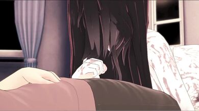 Sadistic Ride: SADAMI's Forbidden Positions