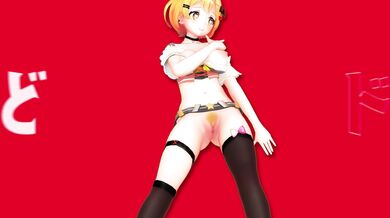 Bonus Features: Vampire Hair-Styling, Public Playtime with Yozora and Mel