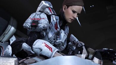 Halo: Reacharound - A Master Chief's Anal Adventures