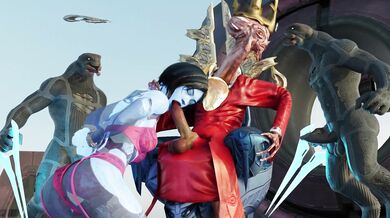 Halo: Reacharound - A Master Chief's Anal Adventures