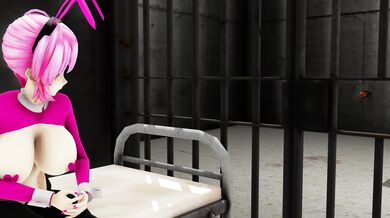 Cockroach Jailbreak (Ultra HD)