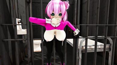 Cockroach Jailbreak (Ultra HD)