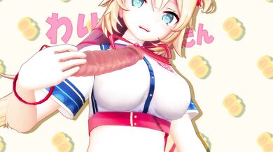 Akai Heart: Levana's Polkka Party (Normal Ver)