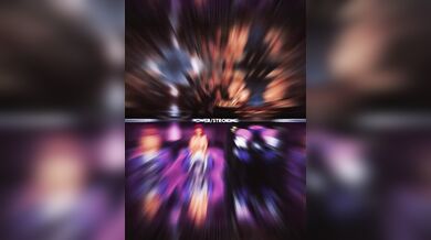 (Transsexual) Sindel versus Starfire (Incredible Wetness)