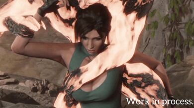 Sacred Beasts Reincarnation: A Silent Preview