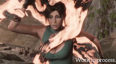 Sacred Beasts Reincarnation: A Silent Preview