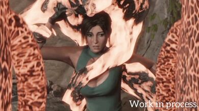 Sacred Beasts Reincarnation: A Silent Preview