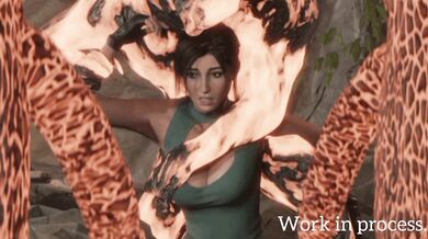 Sacred Beasts Reincarnation: A Silent Preview