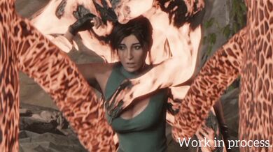 Sacred Beasts Reincarnation: A Silent Preview