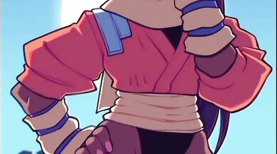 Bitch Body Banged at HMV