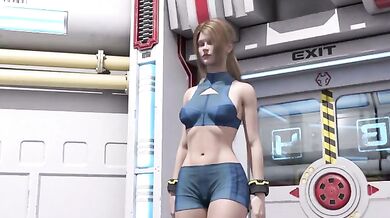 Full Cuban Growth: Samus Edition