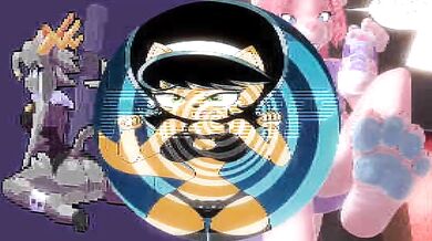 Nauseating Wiggly Loops