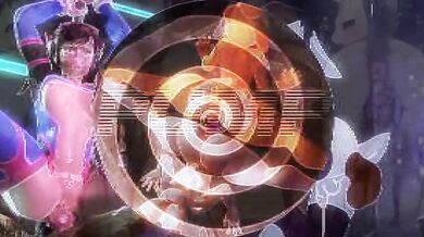 Nauseating Wiggly Loops