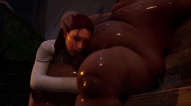 Dominated by the Law: A Cop's Forbidden Desires Unleashed (Commissioned)