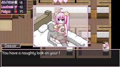 Noelle's Ultimate Performance! No Commentary Required.