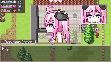 Noelle's Ultimate Performance! No Commentary Required.