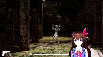 Normal Love in the Sky: Venus, a Hentai Tale