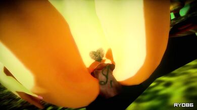 Mutant Morel: A Horny Fungi Adventure