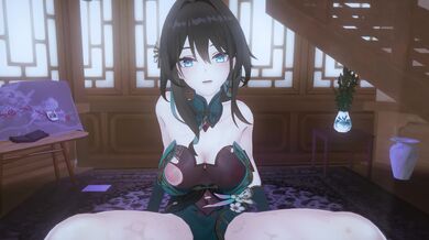 10 Years of Ruan Mei #4