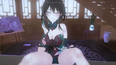 10 Years of Ruan Mei #4