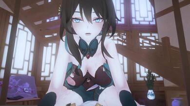 10 Years of Ruan Mei #4