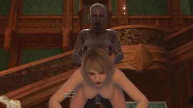 Ashley's Frontal Capture by MILF-tastic Mommy X