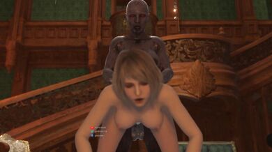 Ashley's Frontal Capture by MILF-tastic Mommy X