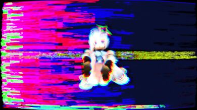 [4kMMD] Amane Kanata Bag Bonus Ver