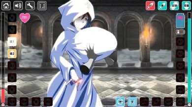 Pumped Up Boobs: H.O.S.I. Game Vol.02