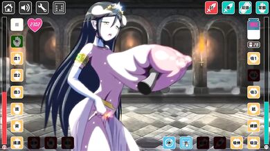 Pumped Up Boobs: H.O.S.I. Game Vol.02