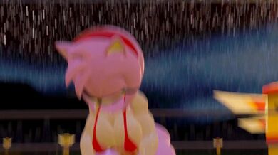 'Fire in the hole! Blaze (POV) gets down and dirty with sexy Amy'