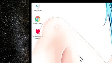 Rebirth of the Demon Lord's Daughter: Innocence Lost (Japanese Hentai)