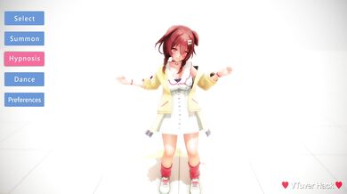 Rebirth of the Demon Lord's Daughter: Innocence Lost (Japanese Hentai)