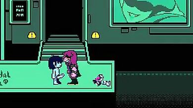 'Horny Carnival: Bumper Banging in the Big Top'