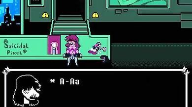 'Horny Carnival: Bumper Banging in the Big Top'