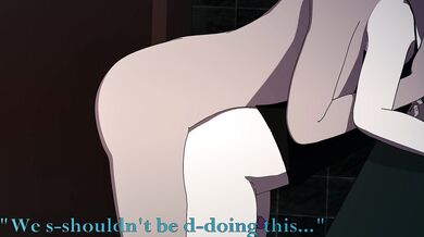 Breakfast & Cum Delivery: A Morning Serving with Extra Load