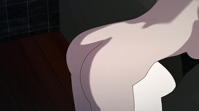 Breakfast & Cum Delivery: A Morning Serving with Extra Load