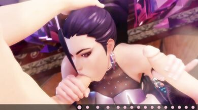 Fleshy Drumsticks and Sweaty Drum Skins in 'Drum Go Dum' by Faphero Edition on RondoudouMedia.