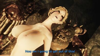 The Legend of Zelda: A Sneak Peek at the Sexy Quest