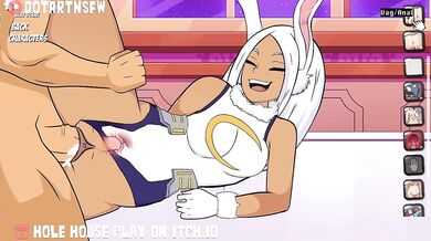 Mirko Raped On Her Flank - Whore Mansion