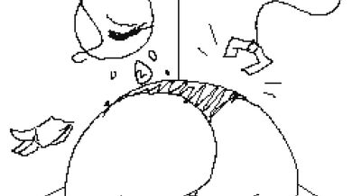Wedgie