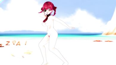 Hentai - The Daily Life of a Captain Bonus with Pubic Hair Verification.