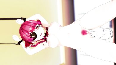 Hentai - The Daily Life of a Captain Bonus with Pubic Hair Verification.