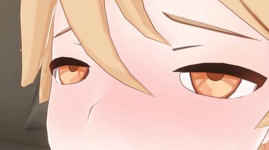 Naughty Navia - Hot Milf Voyeur