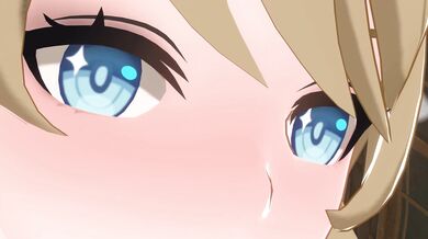 Naughty Navia - Hot Milf Voyeur