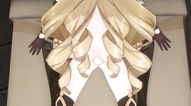 Naughty Navia - Hot Milf Voyeur