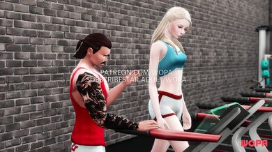 Torn between Love and Duty, A Forbidden Romance Leads to a Heartbreaking End at the Academy